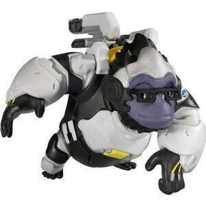 New Overwatch Cute But Deadly 3.5-Inch Winston Figure